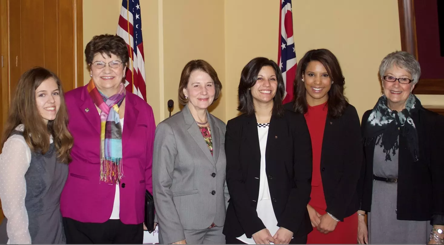 Ohio Budget to Fund Pregnancy Help Centers