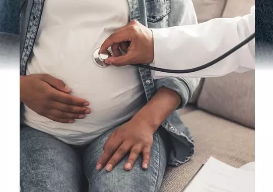 Pregnancy help groups step up to serve parents with prenatal diagnosis