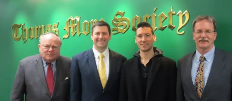 Pro-life investigator sues Planned Parenthood and others for ‘conspiracy to violate… civil rights’