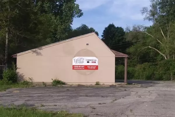 Abortion recovery group raising funds to buy ex-abortion clinic