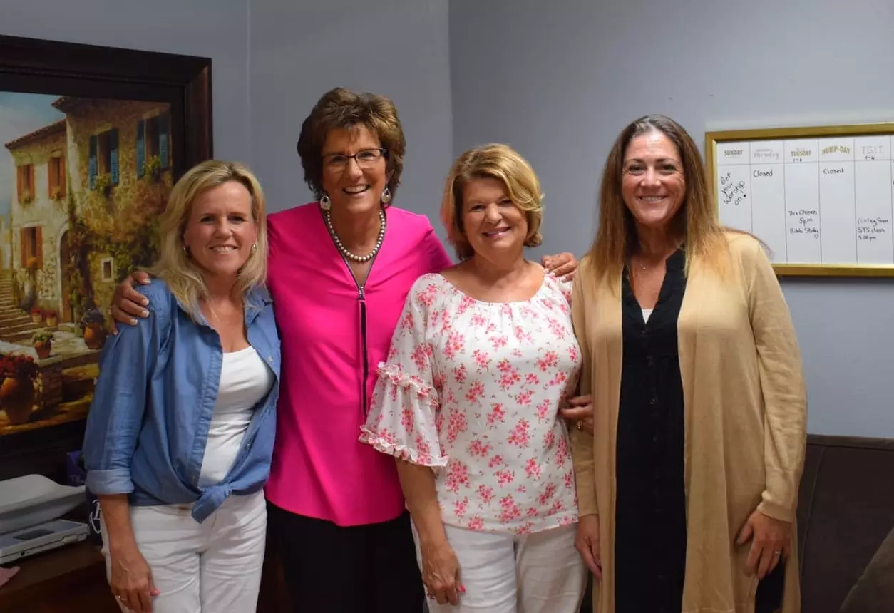 “Pro-life warrior” Congresswoman Jackie Walorski remembered