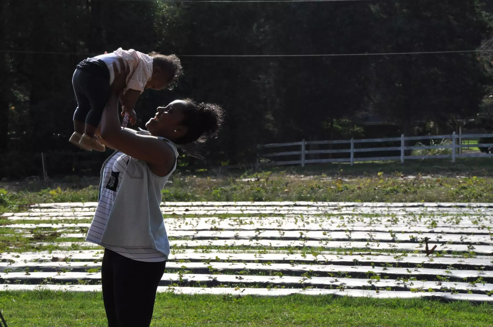 Not planned, and not rejected: How pro-life pregnancy centers care for mothers and their babies