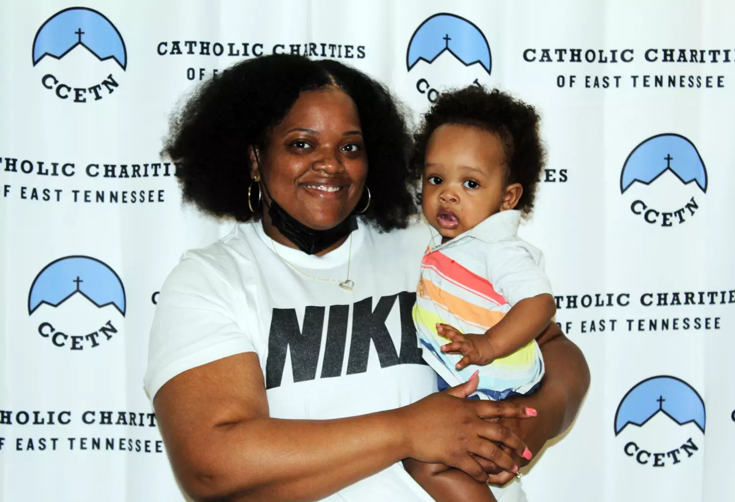 Virtual classes provide key connection with clients when meeting in-person not possible