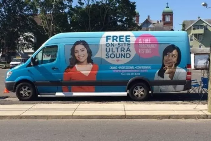 ADF Urges HHS to Protect Pro-life Ministry from Discrimination