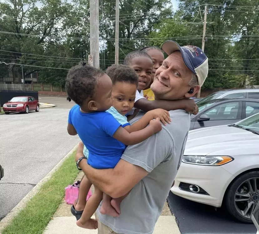 Pastor reaches ‘beyond the pews’ to save lives at abortion facilities