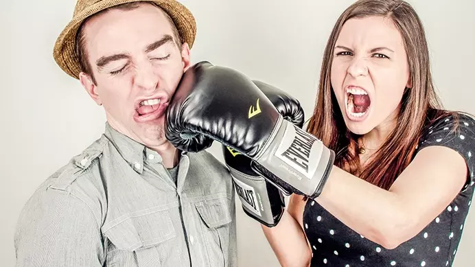 One Ohio Abortion Facility Sues Another and the Hypocrisy Is Astounding