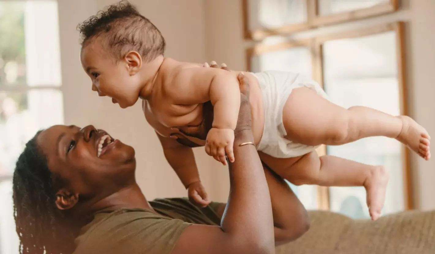 “Every baby is a miracle from God” – grassroots diaper company supports life, parents