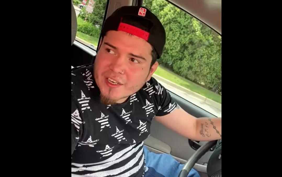 Dad tells sidewalk counselor outside Illinois Planned Parenthood: ‘You guys changed our mind’