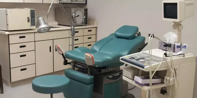 Center Director: \"We cannot stand before God if we don\