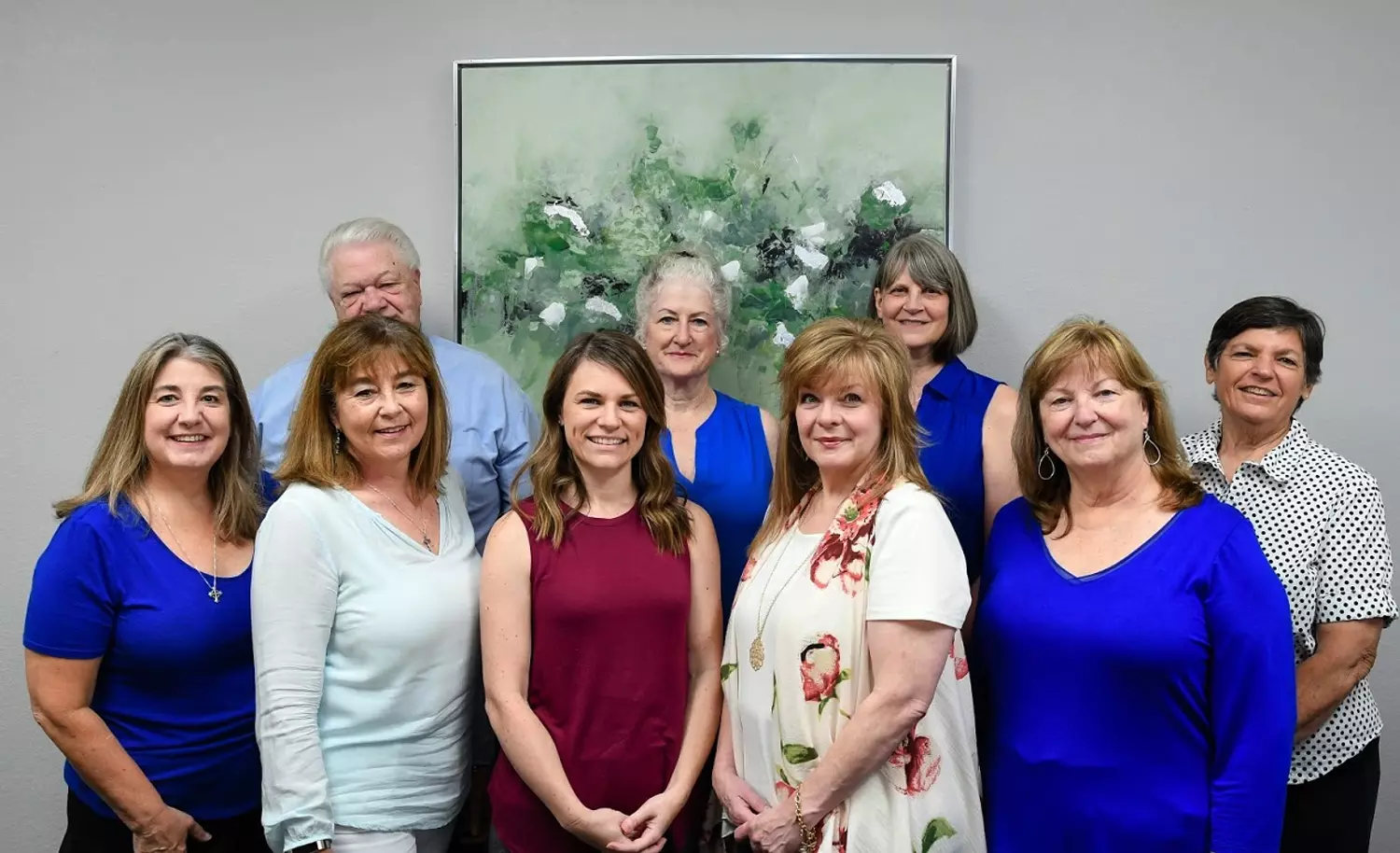 Georgia pregnancy help center sees growth, change in nearly quarter century of giving women hope