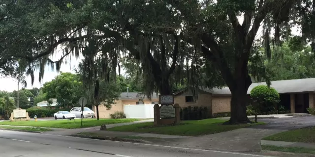 Florida Pregnancy Center Opens Next to Abortion Facility