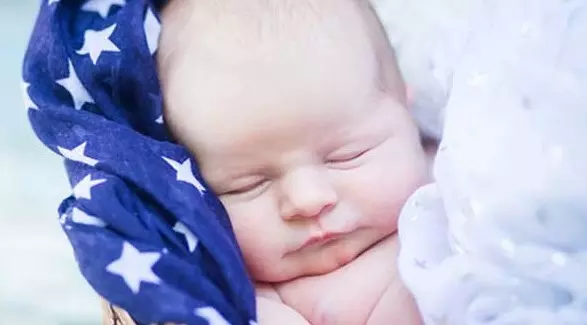 Celebrating pregnancy help and the value of moms and babies, Heartbeat heads to Capitol Hill