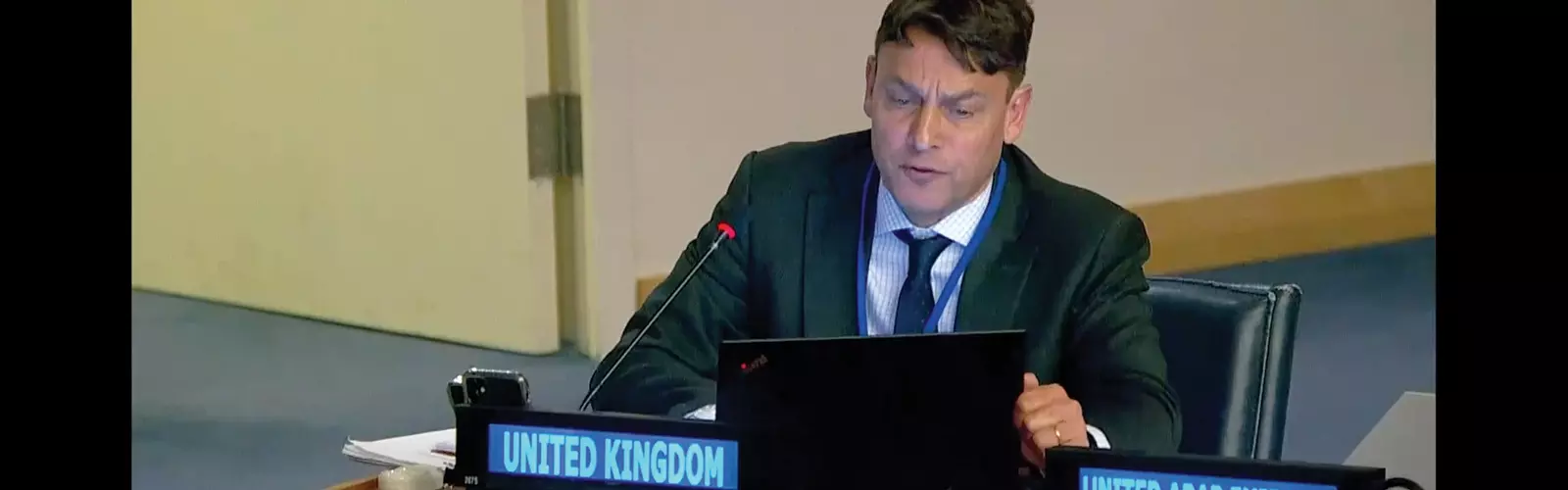 Attempts underway to redefine “forced pregnancy” in international law