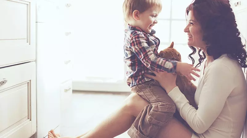 God Designed Human Life to be Sacred–but also Abundant and Eternal