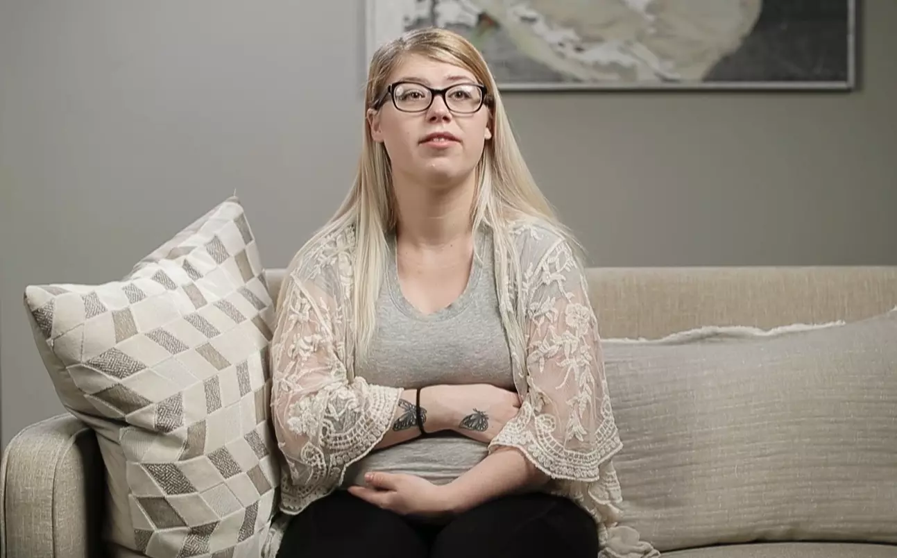 “Our work has always been about her” – The good work of pregnancy help is all the more important now