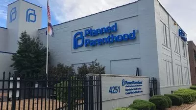 A mobile abortion clinic at a church? Planned Parenthood is considering just that.