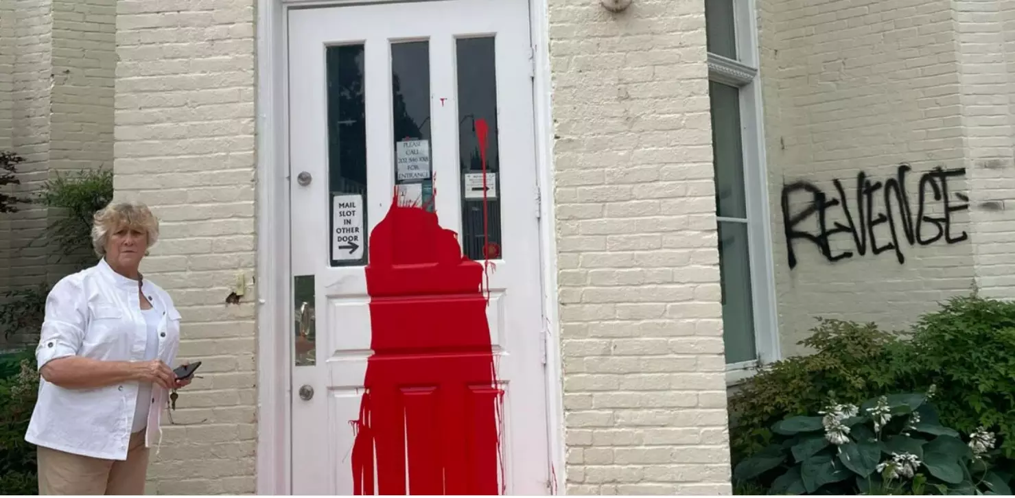 FBI won’t provide updates, say whether it has arrested anyone over attacks on pro-life organizations, centers, churches