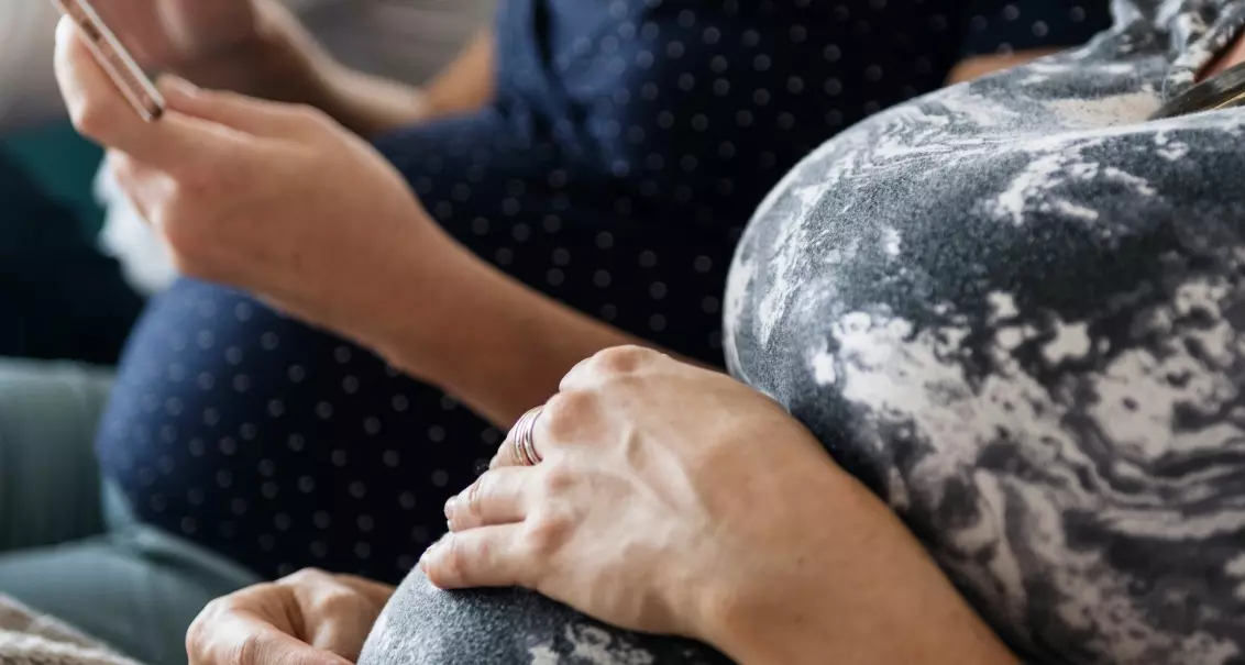 Texas maternity home helps women choose life with resources and encouragement