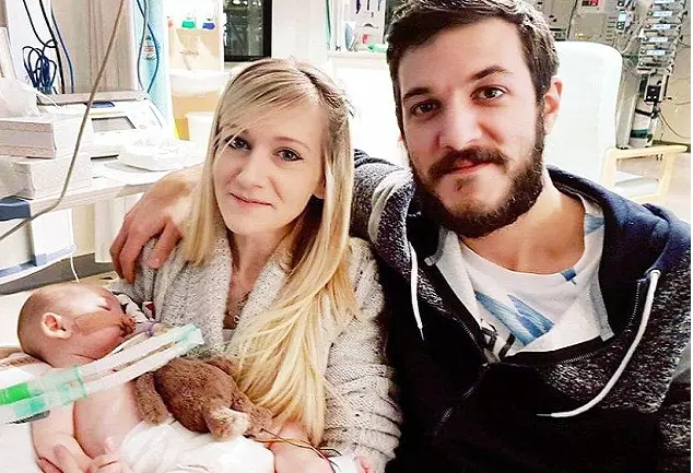 Charlie Gard is a Perfect Example of Why Abortion is Never an Isolated \