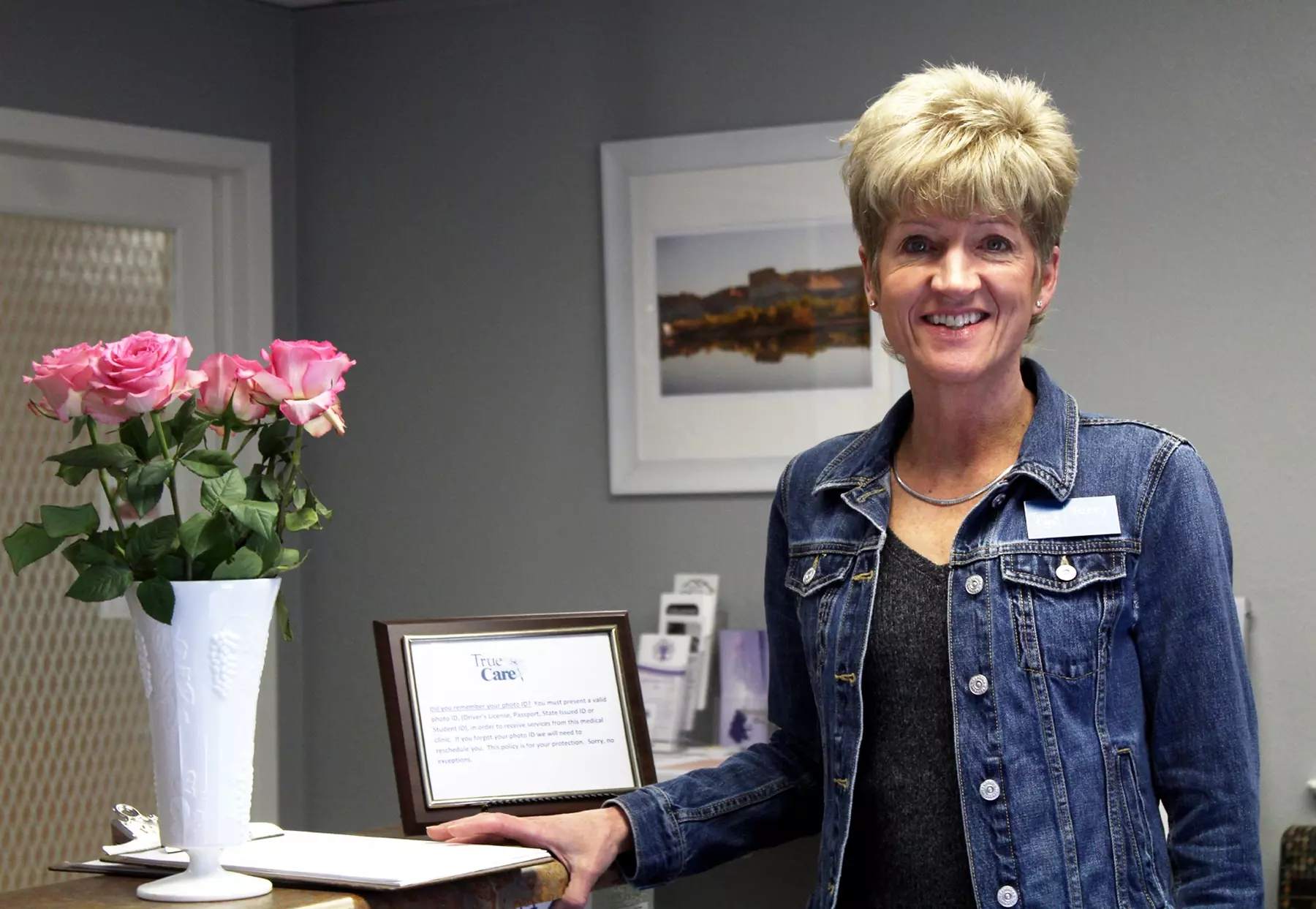 Changes, growth, and serving the abortion-minded woman - Center director reflects on two-plus decades