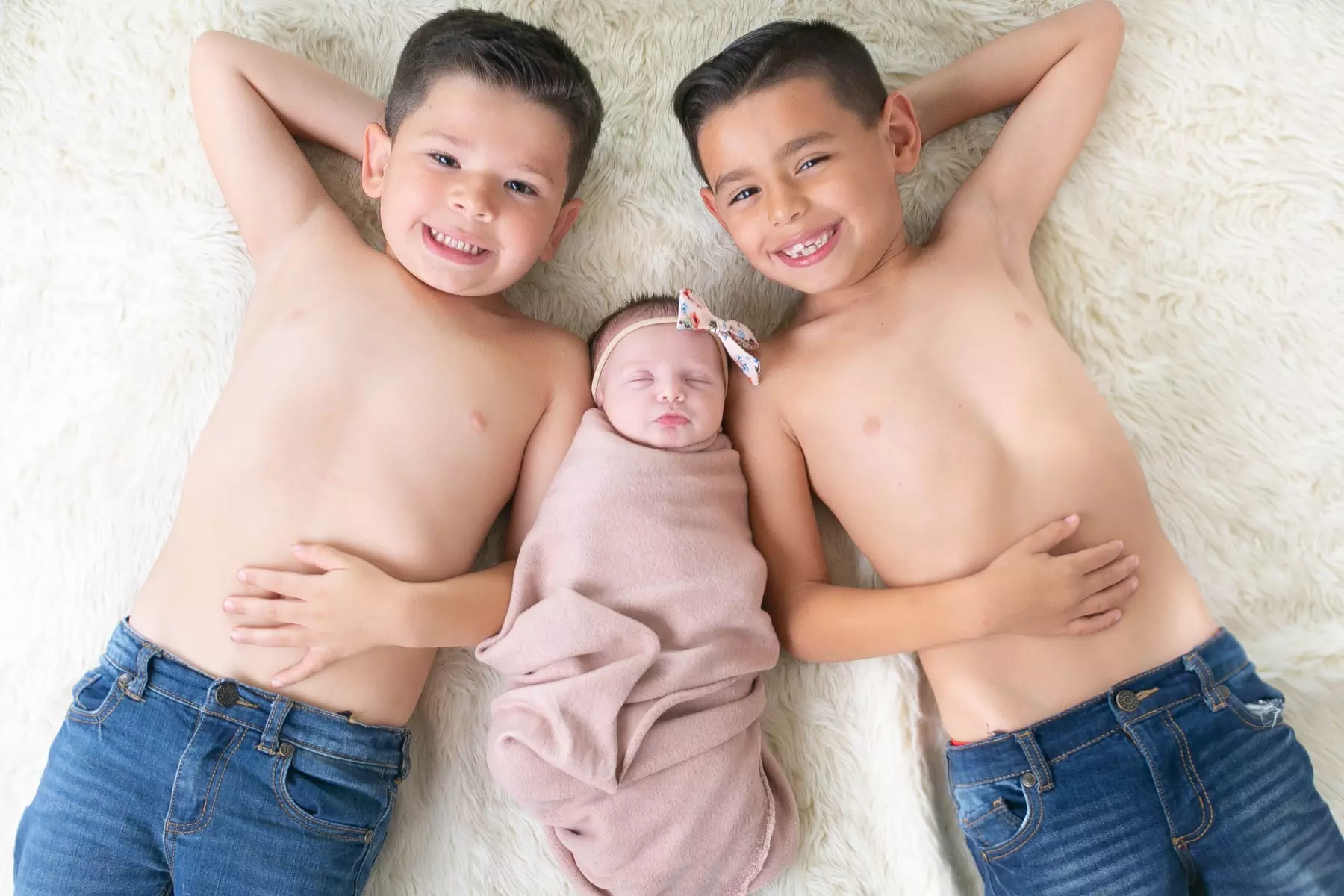 Her son saved from abortion, California mom reaches out with pregnancy help, raising awareness for APR