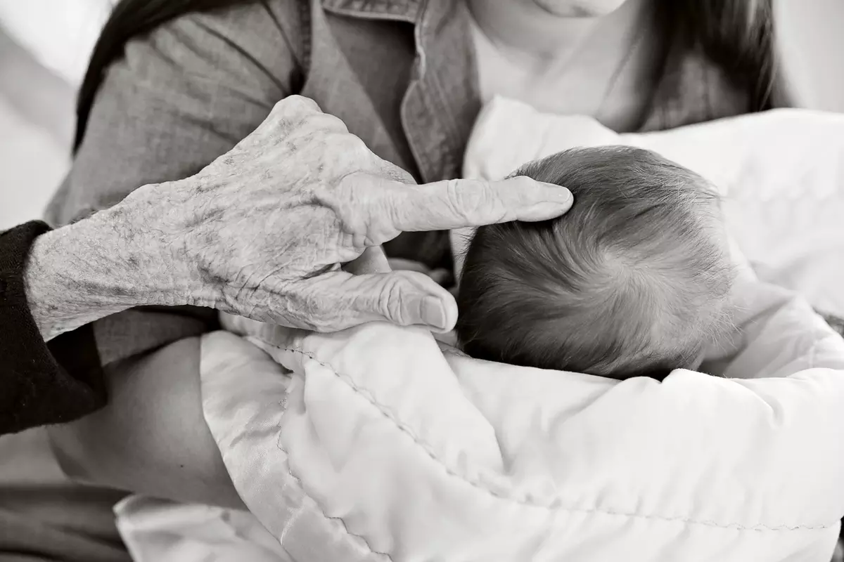 How Death Reminds Us of the Sanctity of Human Life