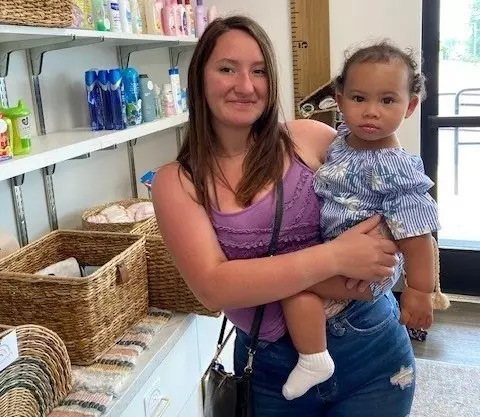 Ohio center continues to engage, equip, and empower women