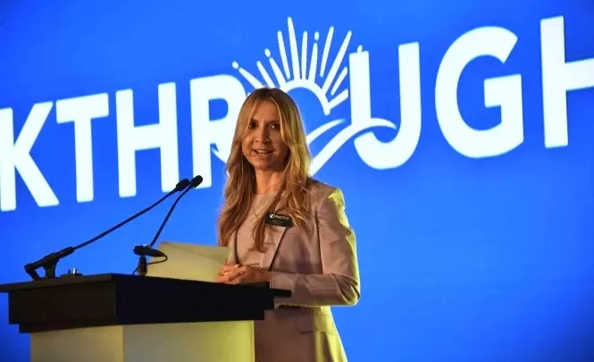 Remember “the amazing victory” of Dobbs, atty urges pregnancy help crowd