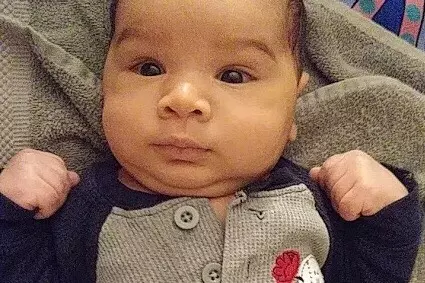 Abortion Pill Reversal Is Real. Baby Isaiah Is Alive Today Because of It.