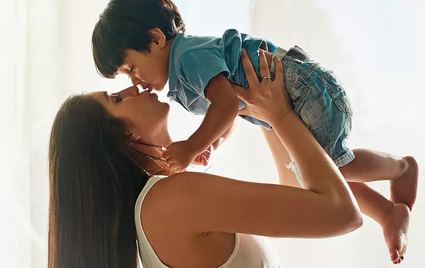 U.S. Catholic Bishops’ parish program seeks to “Walk with Moms in Need”