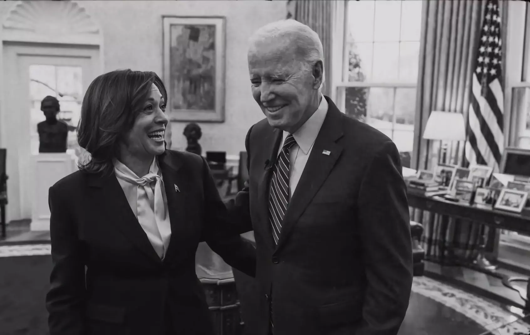 Debunking Biden & Harris’ abortions around America tour