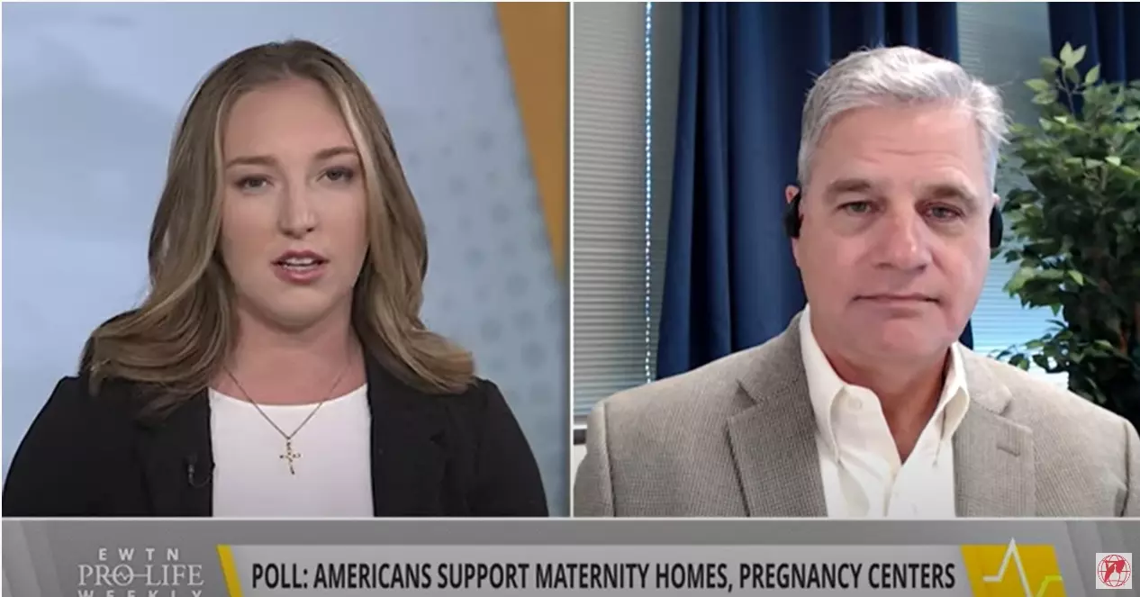 Pro-abortion politicians agitating to quash pregnancy help is “abortion distortion” – Heartbeat president