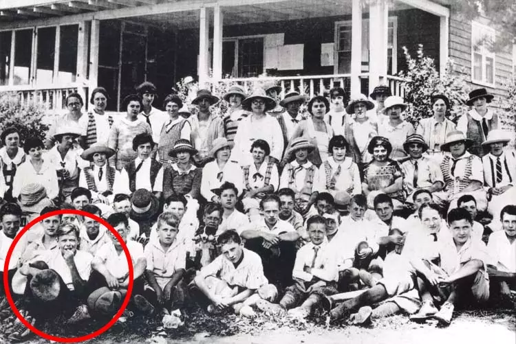 Ordinary People. Extraordinary Results.