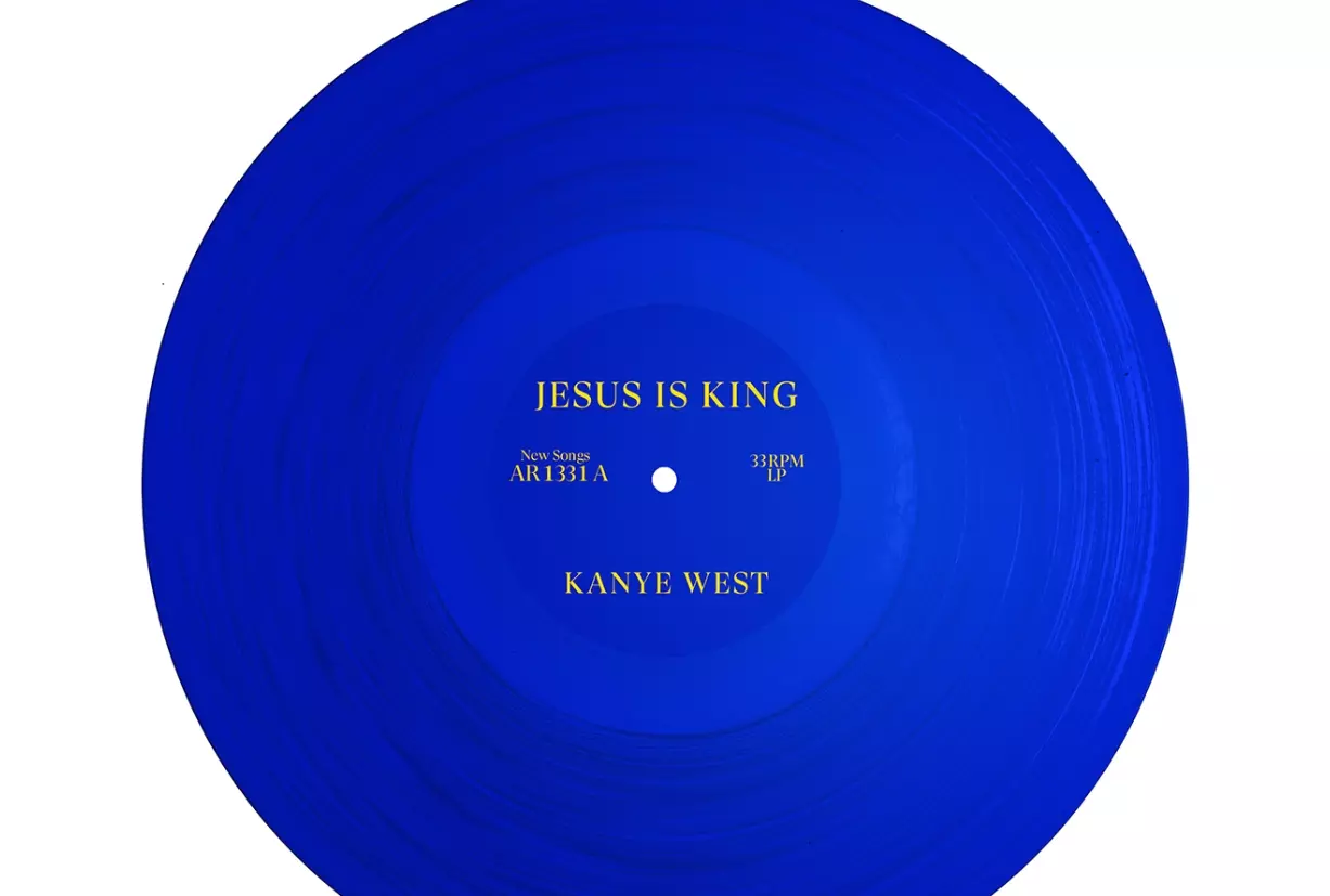 Kanye West defending life: Who’da thunk it?