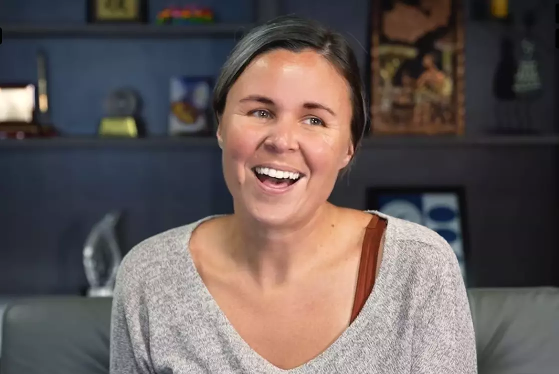 “She was just meant to be here” – mom grateful for daughter saved through Abortion Pill Reversal