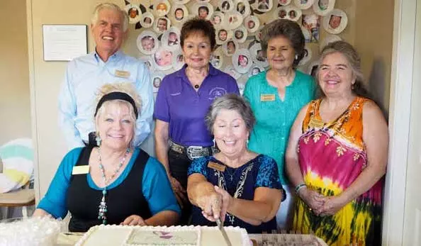 Texas Pregnancy Center Celebrates 5 Years