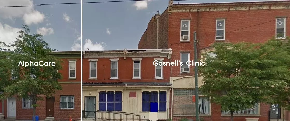 Silver Screen is Rejecting “Gosnell,” But Here\