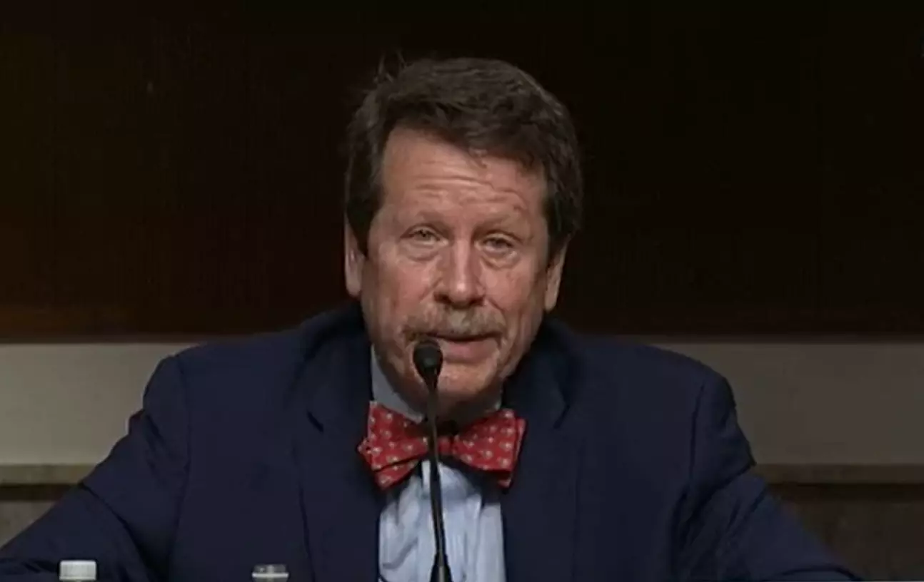 “Dire cost to women’s health and safety” - Pro-life groups denounce confirmation of Biden’s controversial FDA nominee