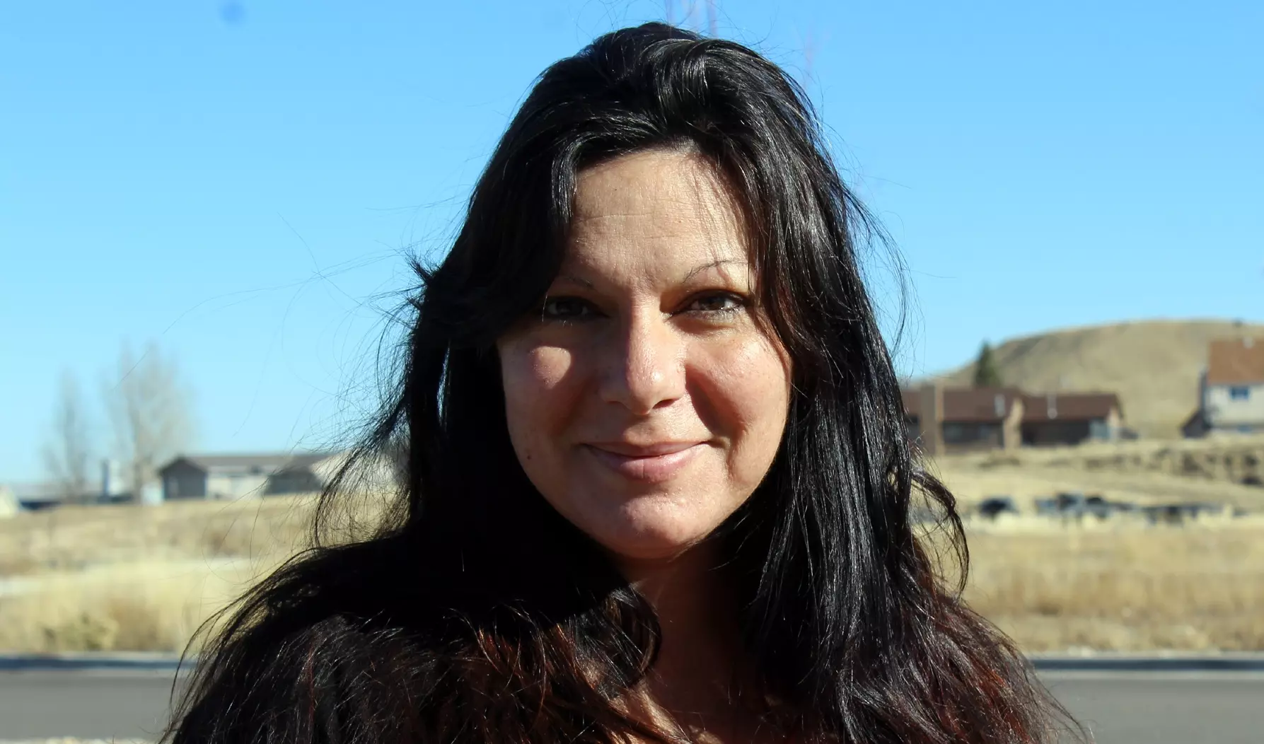 Pressured to Abort, Michelle Made a Rare Decision