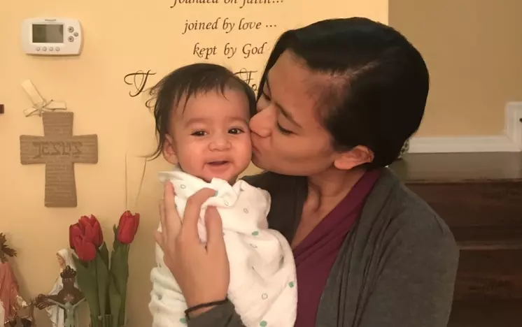 STUDY: Yes, Women Can Stop In-Progress Chemical Abortion with Life-Saving Protocol