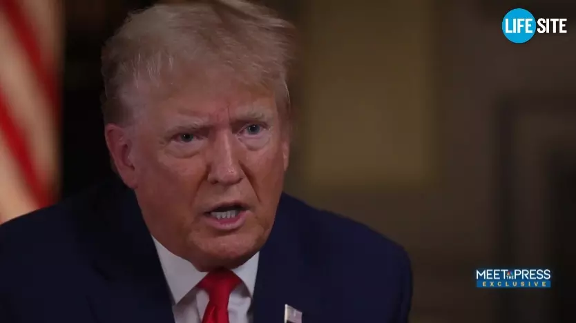 Dear Trump: Abortion isn’t a business deal where ‘both sides’ have valid points