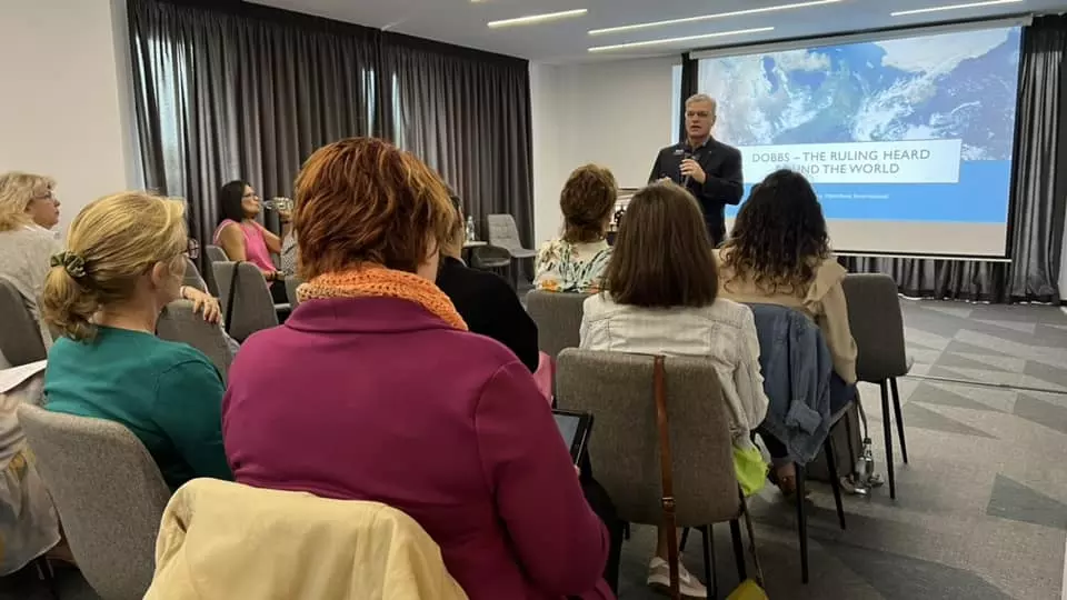 Strong relationships can bolster true change - European summit boosts pregnancy help