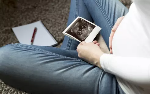 Iowa pregnancy center works to offer women sanctuary with new maternity home