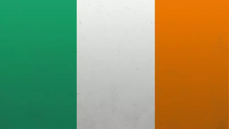 Ireland Votes to Play God