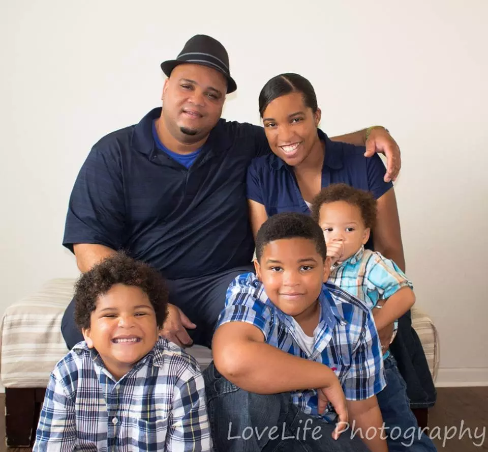 Her Life is a Gift. See How This RN Gives Back.