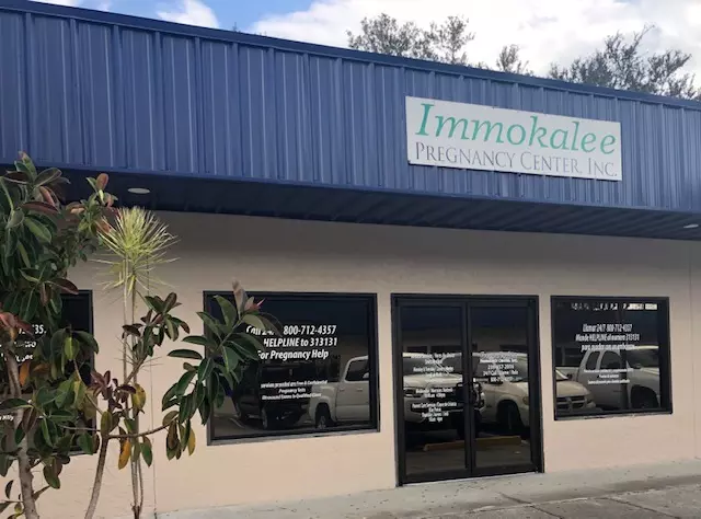 Florida pregnancy center receives two important gifts: Youth volunteers, new approach to engaging clients