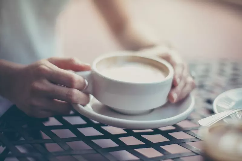 Ahh... The Joys of Change