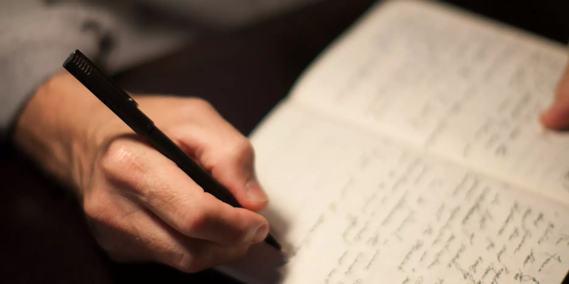 The Answer is... More