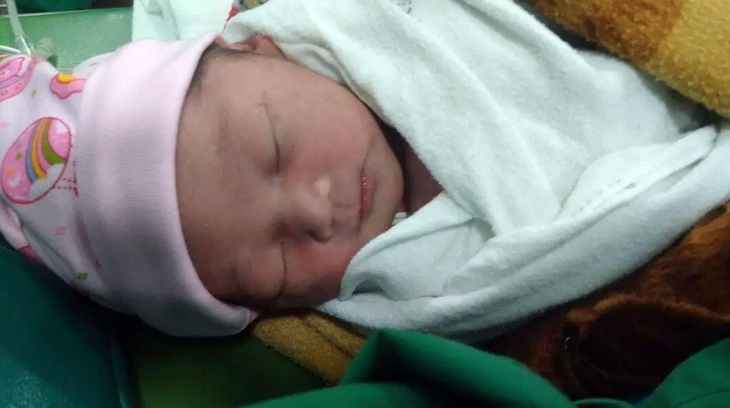 Believers equip, empower Thai mothers to choose life