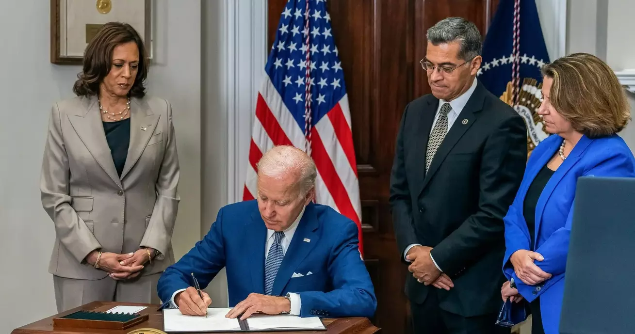 Biden’s executive order takes aim at pro-life pregnancy resource centers